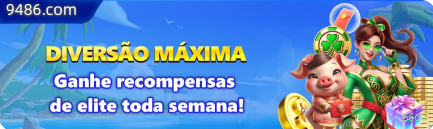 Promoções e Bônus
